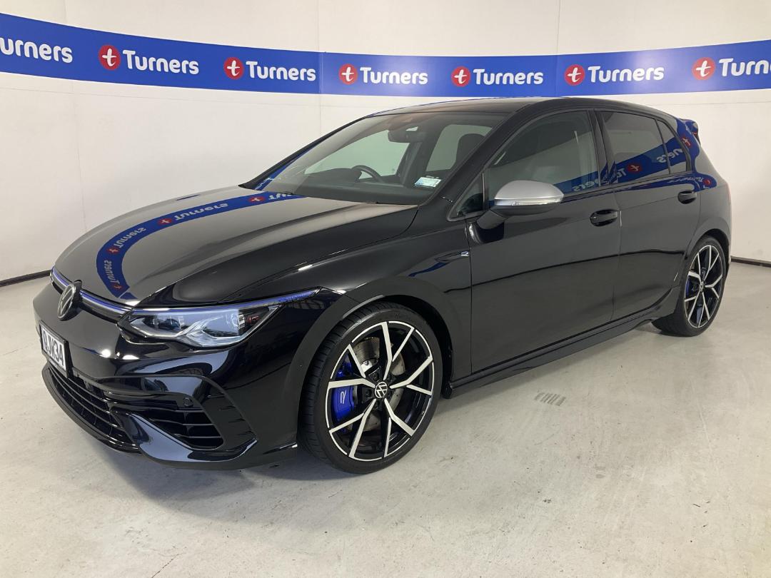 Photo '4' of Volkswagen Golf Photo '4' of Volkswagen Golf