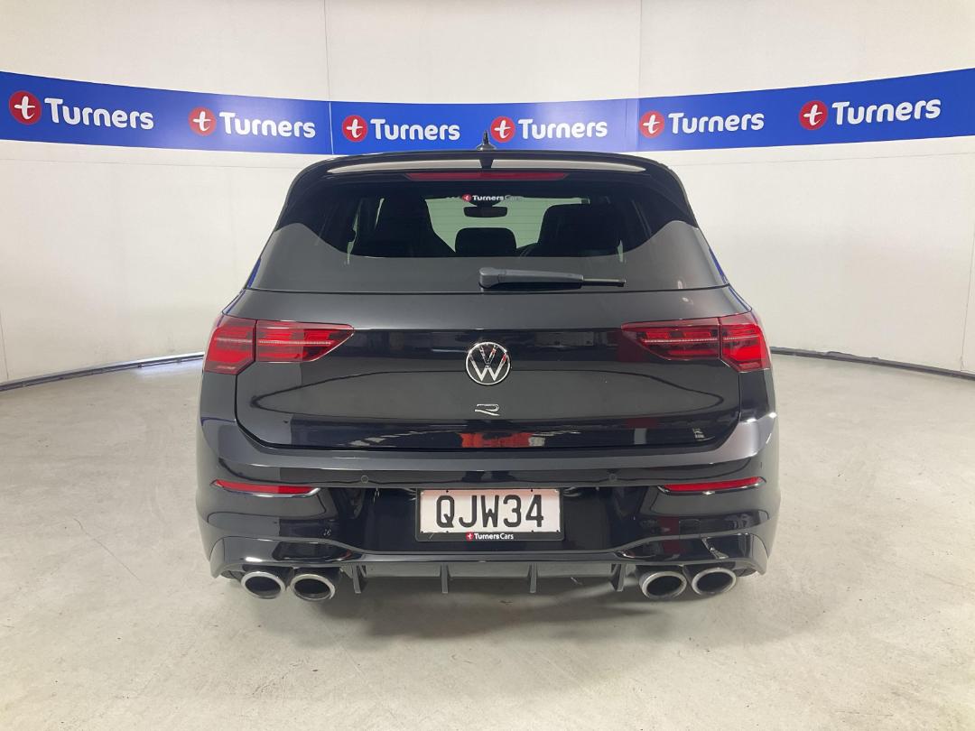 Photo '6' of Volkswagen Golf Photo '6' of Volkswagen Golf