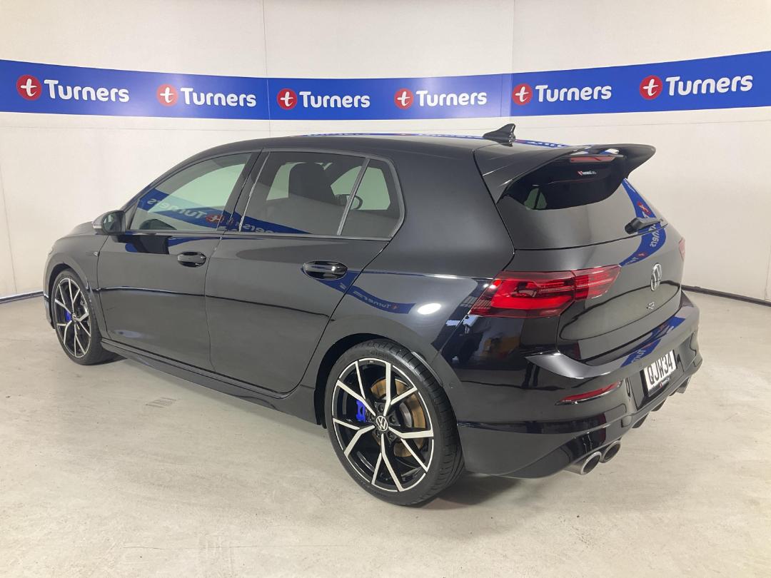 Photo '5' of Volkswagen Golf Photo '5' of Volkswagen Golf