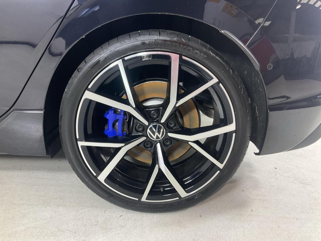 Photo '11' of Volkswagen Golf Photo '11' of Volkswagen Golf