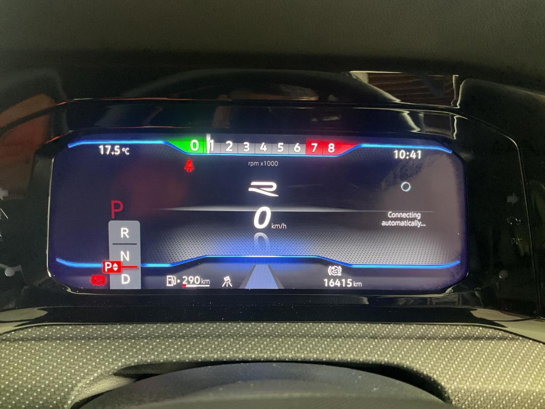 Photo '21' of Volkswagen Golf Photo '21' of Volkswagen Golf