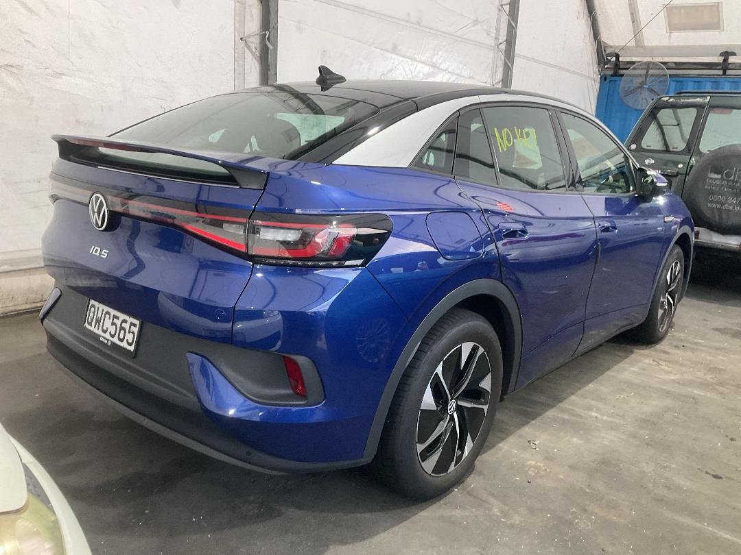 Photo '6' of Volkswagen ID.5 PRO 2WD Photo '6' of Volkswagen ID.5 PRO 2WD