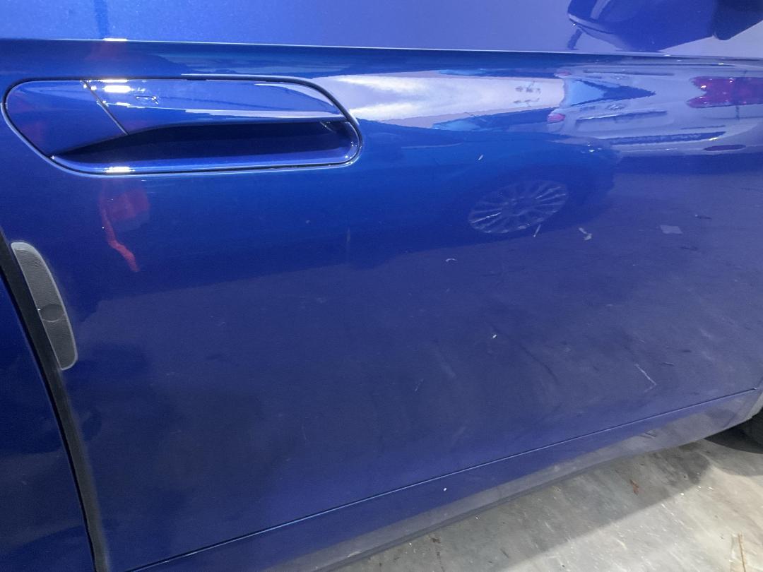 Photo '8' of Volkswagen ID.5 PRO 2WD Photo '8' of Volkswagen ID.5 PRO 2WD