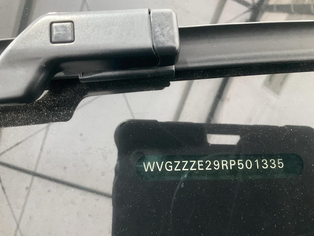 Photo '9' of Volkswagen ID.5 PRO 2WD Photo '9' of Volkswagen ID.5 PRO 2WD