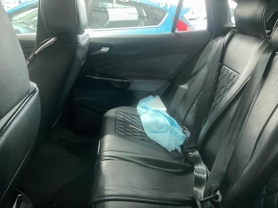 Photo '13' of Volkswagen ID.5 PRO 2WD Photo '13' of Volkswagen ID.5 PRO 2WD