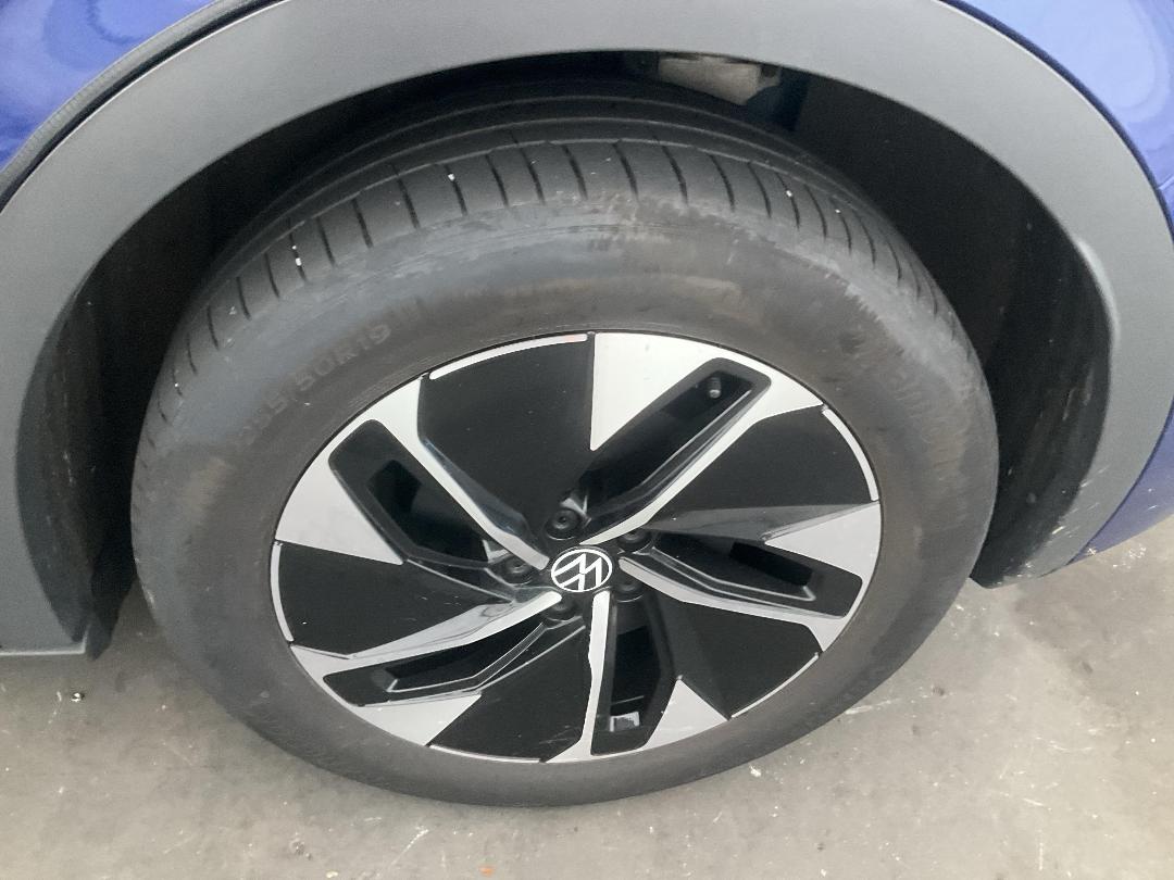 Photo '17' of Volkswagen ID.5 PRO 2WD Photo '17' of Volkswagen ID.5 PRO 2WD