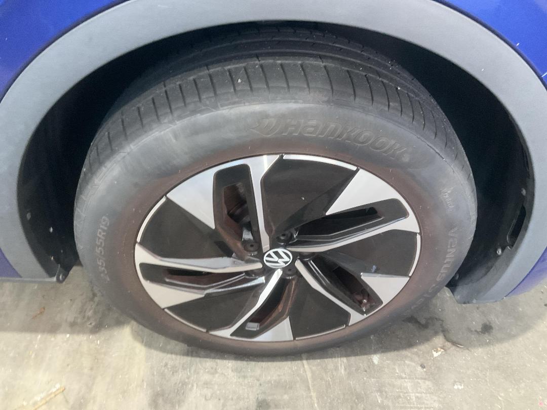 Photo '15' of Volkswagen ID.5 PRO 2WD Photo '15' of Volkswagen ID.5 PRO 2WD