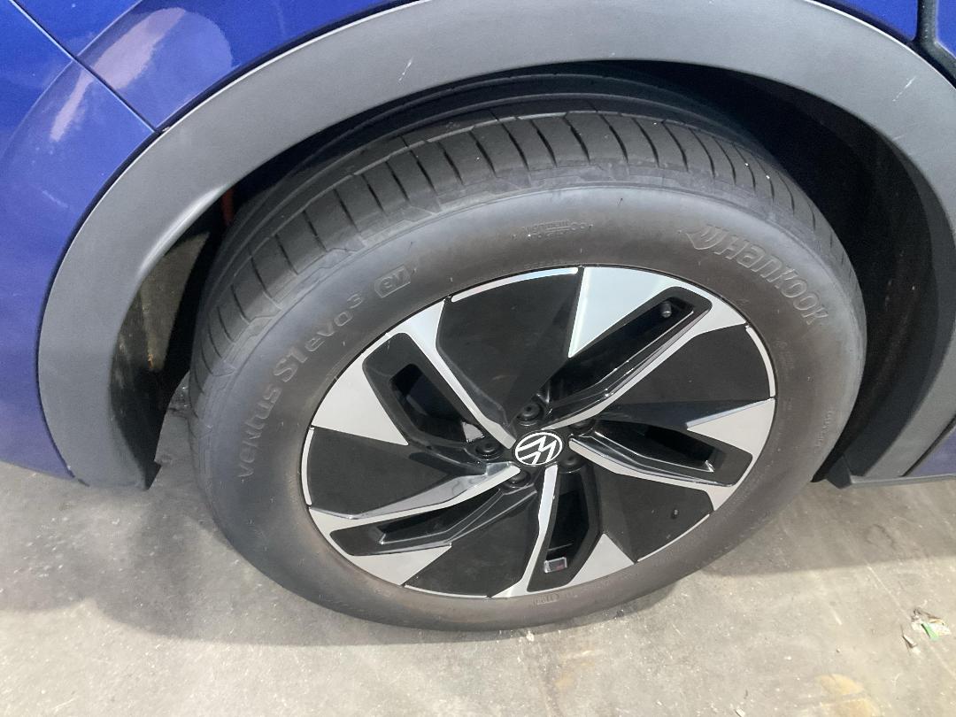 Photo '16' of Volkswagen ID.5 PRO 2WD Photo '16' of Volkswagen ID.5 PRO 2WD