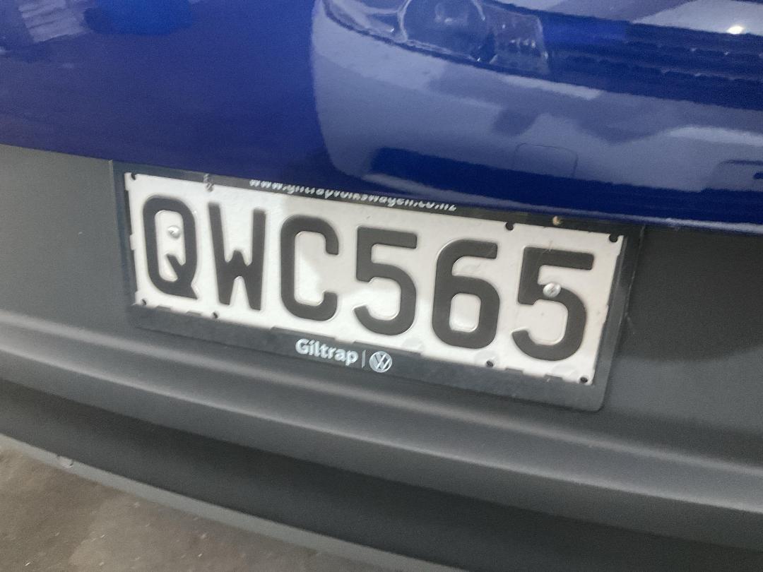 Photo '19' of Volkswagen ID.5 PRO 2WD Photo '19' of Volkswagen ID.5 PRO 2WD