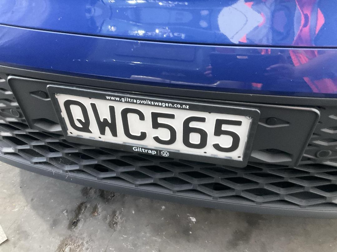 Photo '20' of Volkswagen ID.5 PRO 2WD Photo '20' of Volkswagen ID.5 PRO 2WD