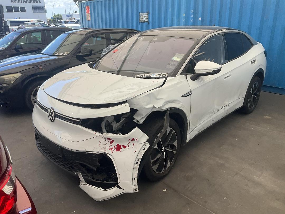 Photo '5' of Volkswagen ID.5 PRO 2WD
