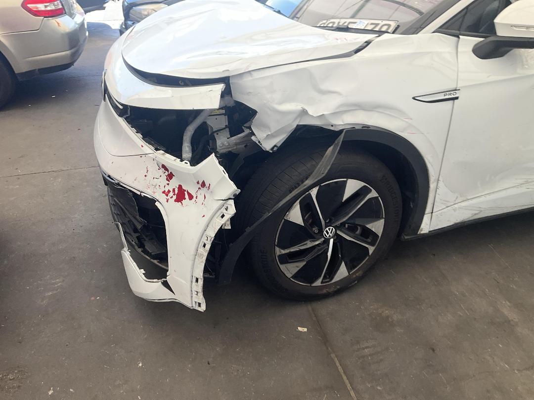 Photo '6' of Volkswagen ID.5 PRO 2WD