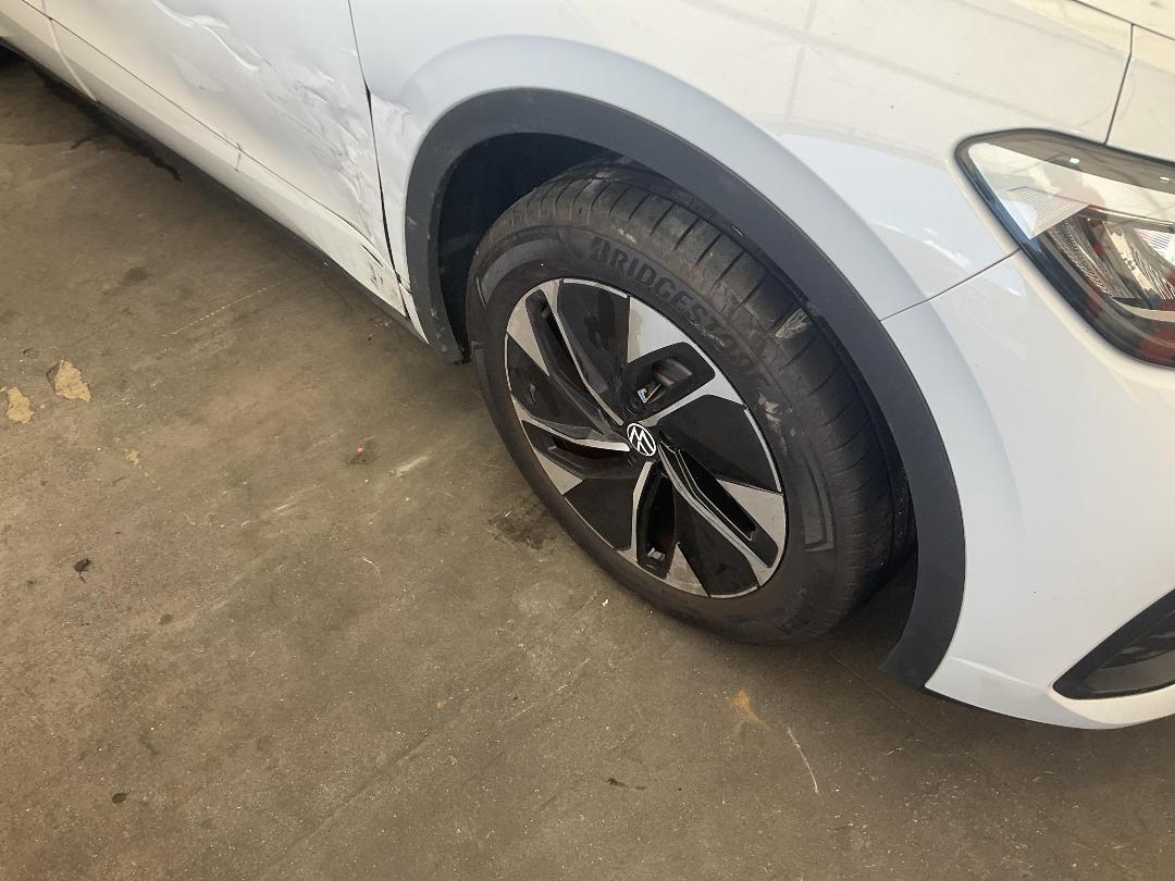 Photo '2' of Volkswagen ID.5 PRO 2WD