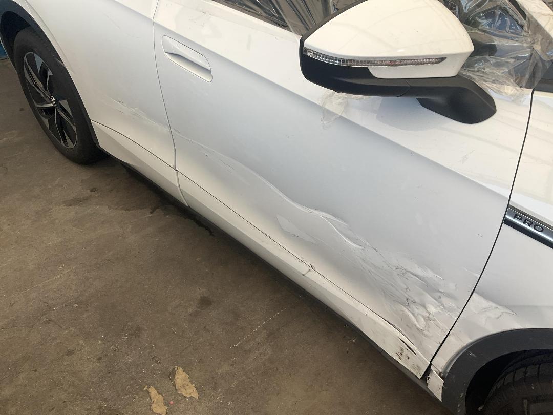 Photo '3' of Volkswagen ID.5 PRO 2WD