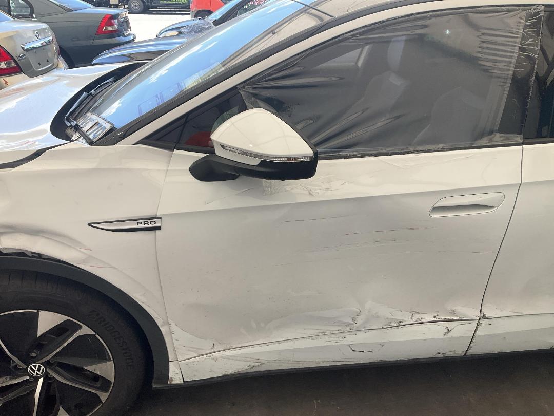 Photo '9' of Volkswagen ID.5 PRO 2WD