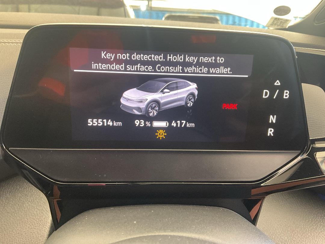 Photo '19' of Volkswagen ID.5 PRO 2WD