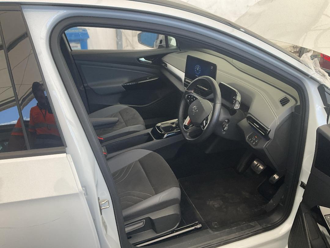 Photo '21' of Volkswagen ID.5 PRO 2WD