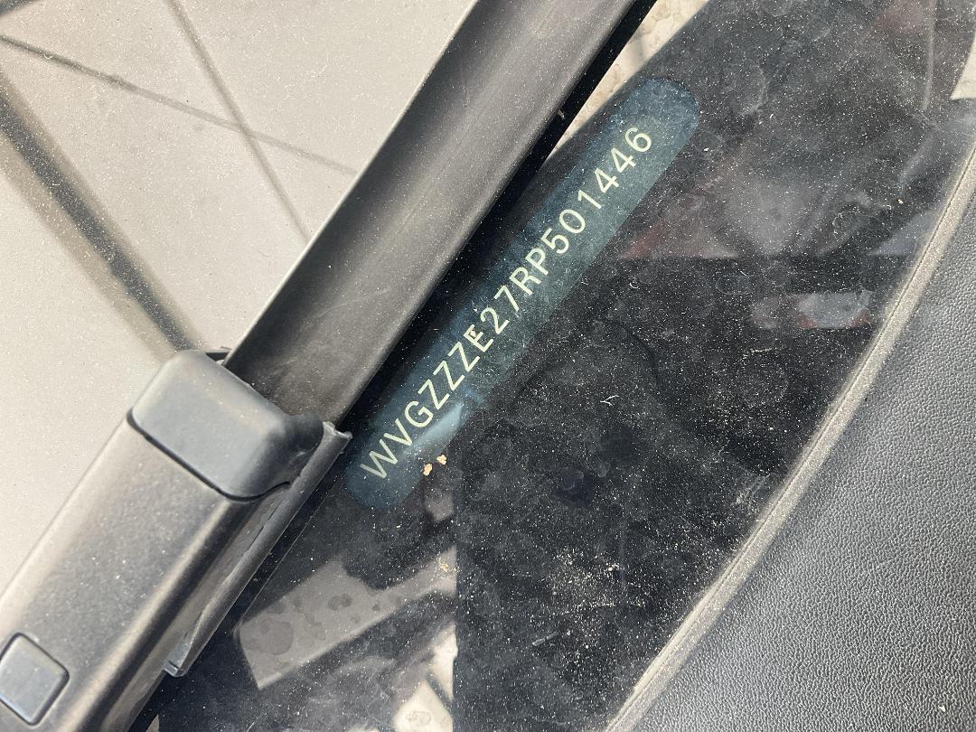 Photo '18' of Volkswagen ID.5 PRO 2WD