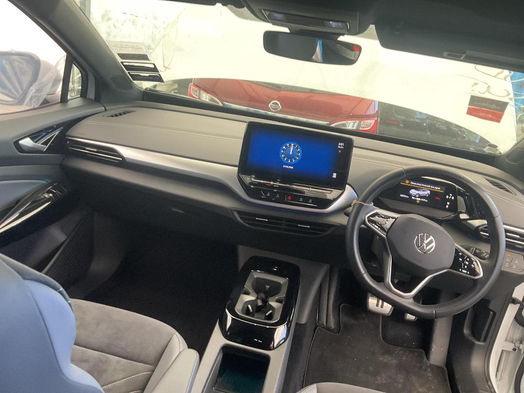 Photo '23' of Volkswagen ID.5 PRO 2WD