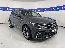 Thumbnail '1' of Volkswagen Tiguan