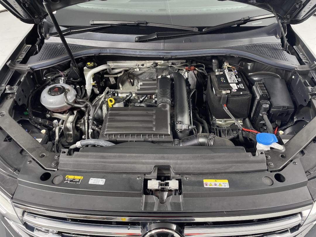 Photo '13' of Volkswagen Tiguan