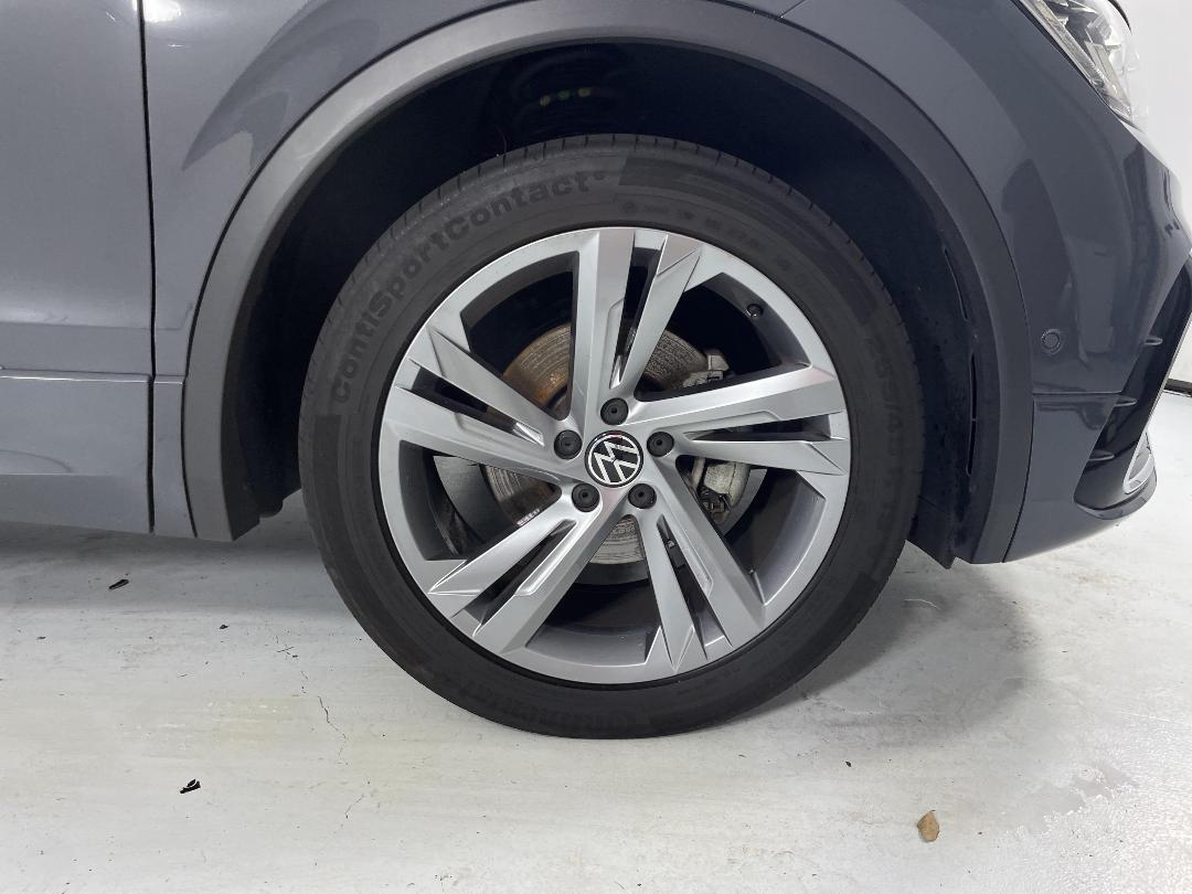 Photo '9' of Volkswagen Tiguan