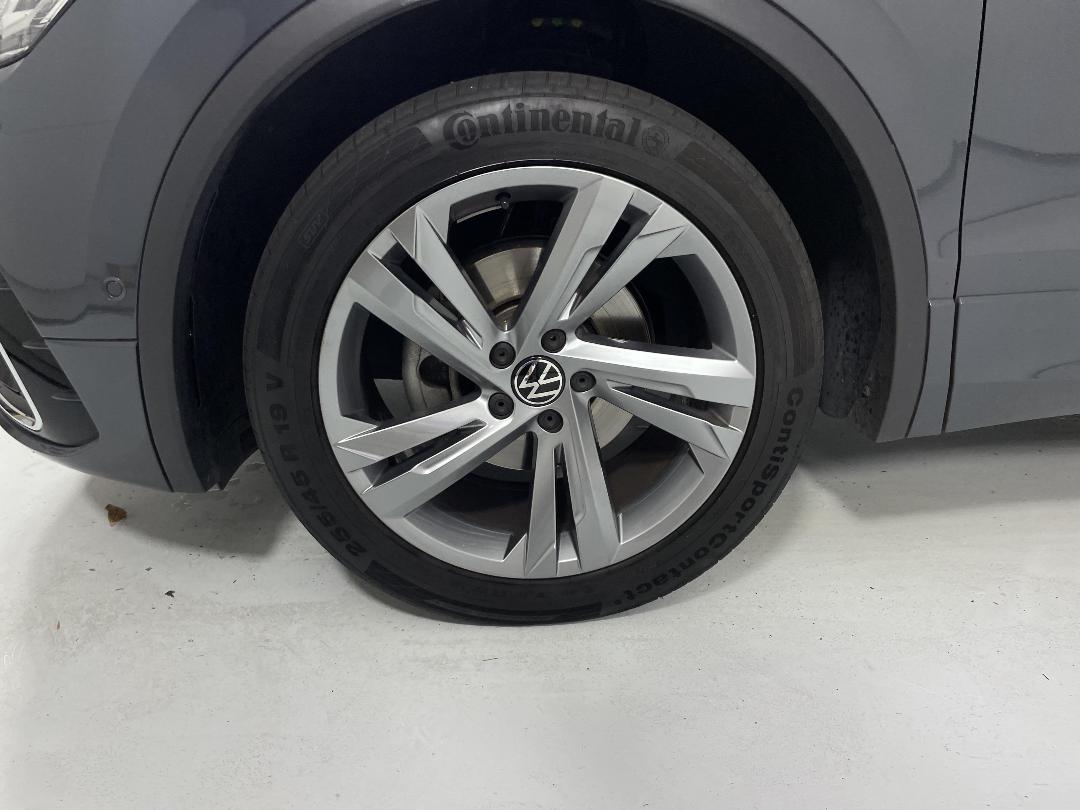 Photo '10' of Volkswagen Tiguan