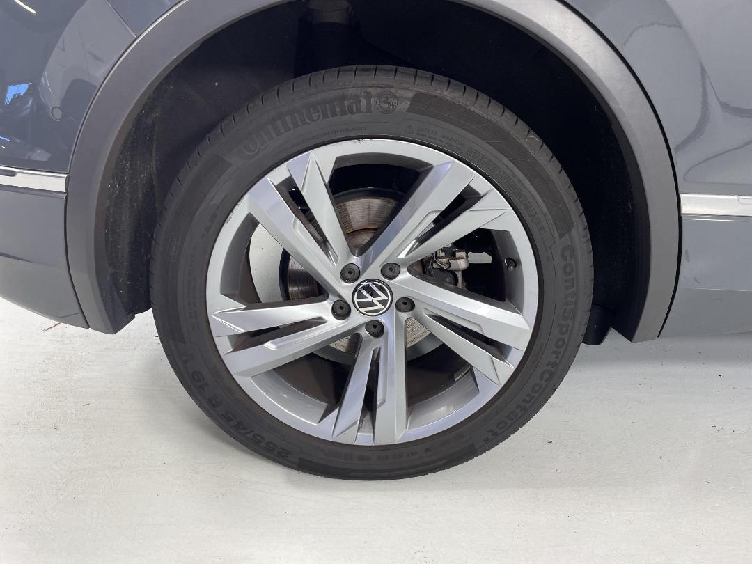 Photo '12' of Volkswagen Tiguan