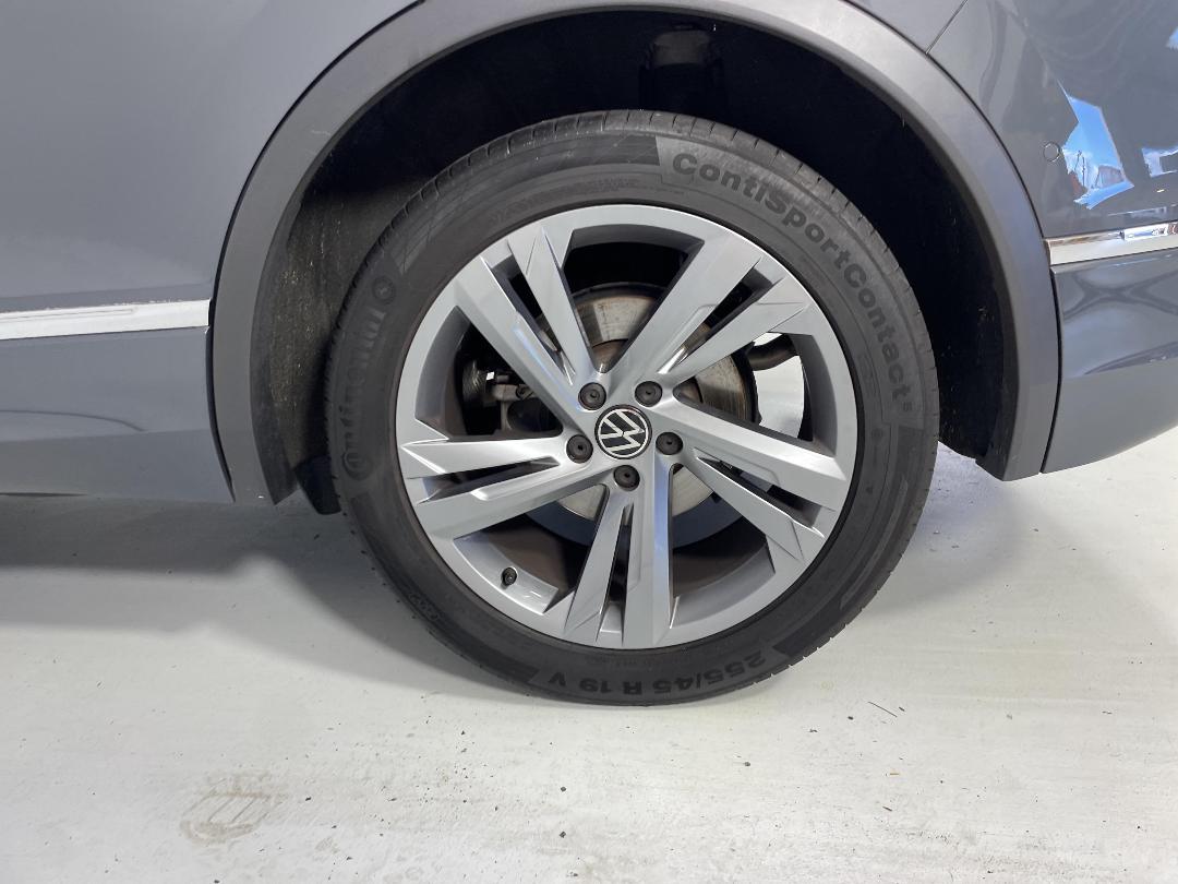 Photo '11' of Volkswagen Tiguan