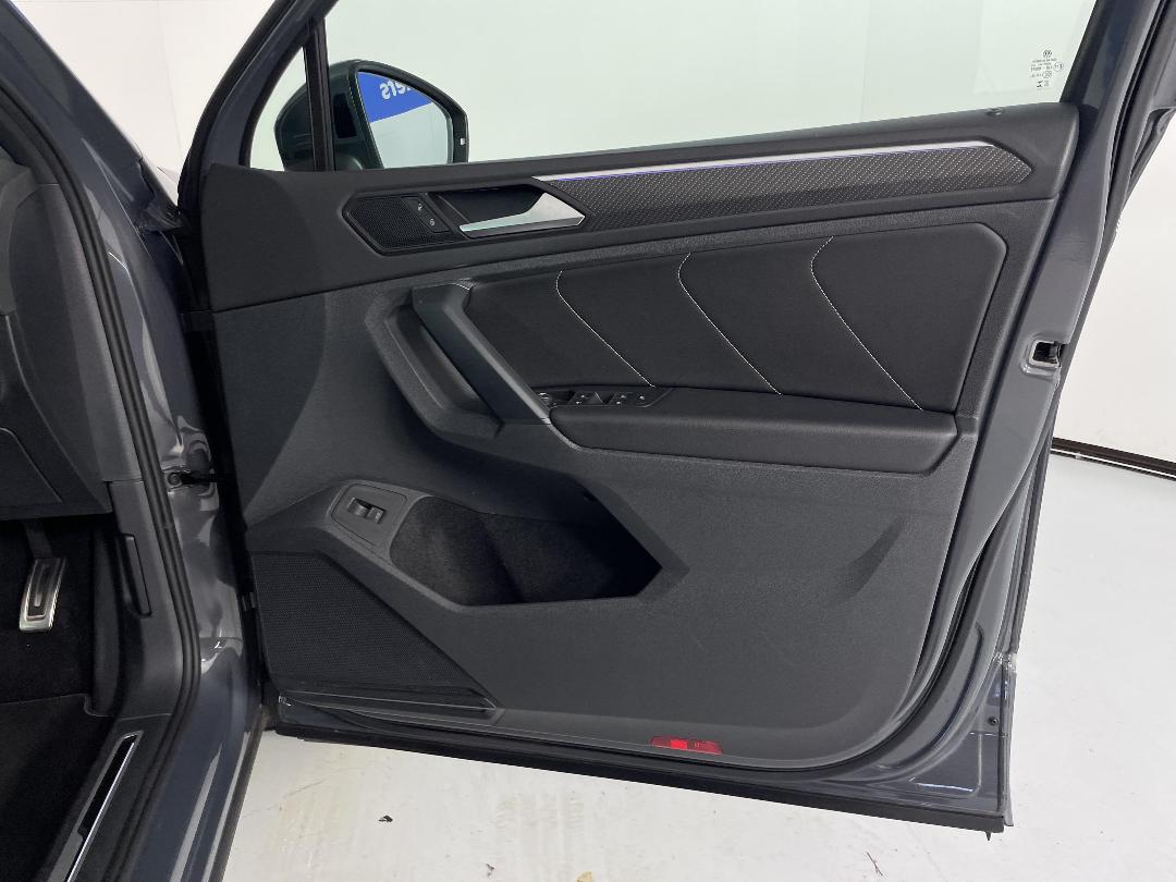 Photo '15' of Volkswagen Tiguan