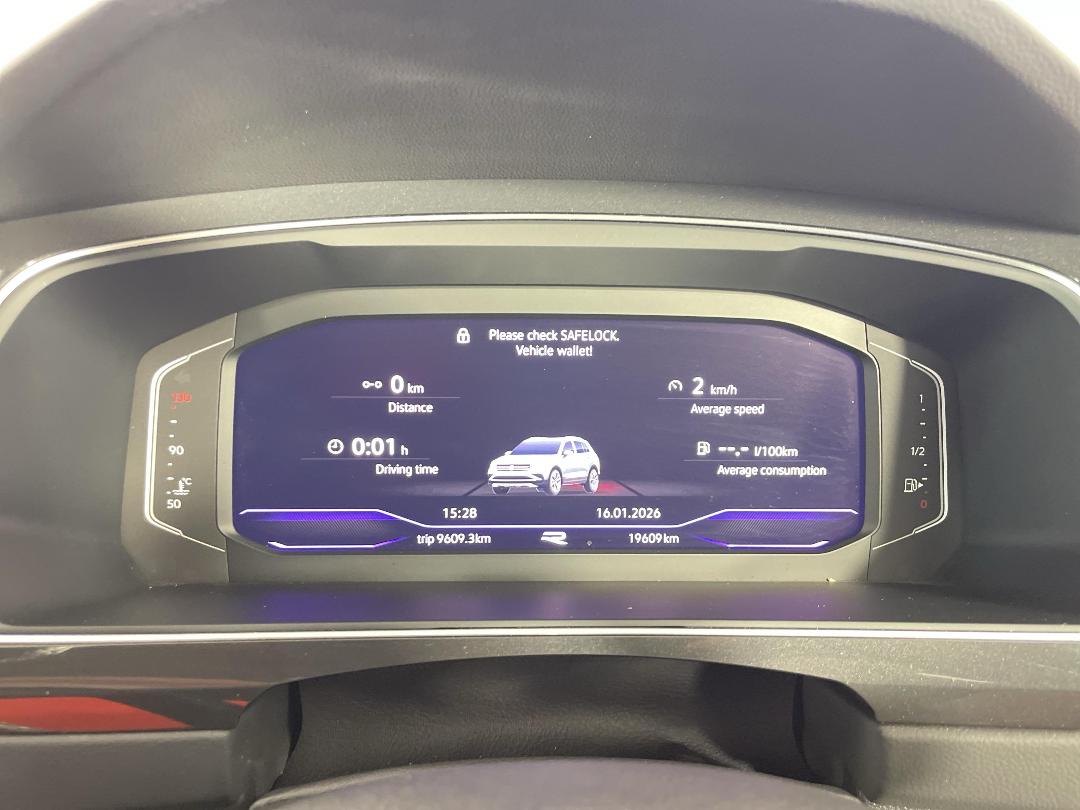 Photo '21' of Volkswagen Tiguan