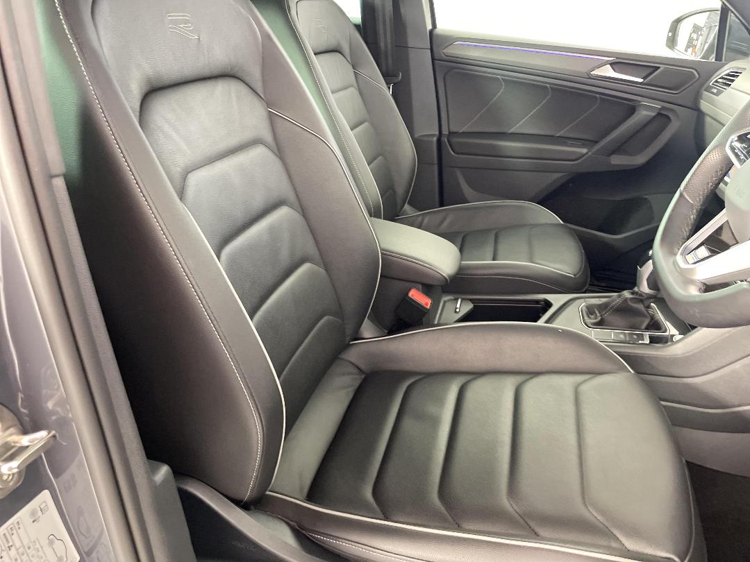 Photo '16' of Volkswagen Tiguan