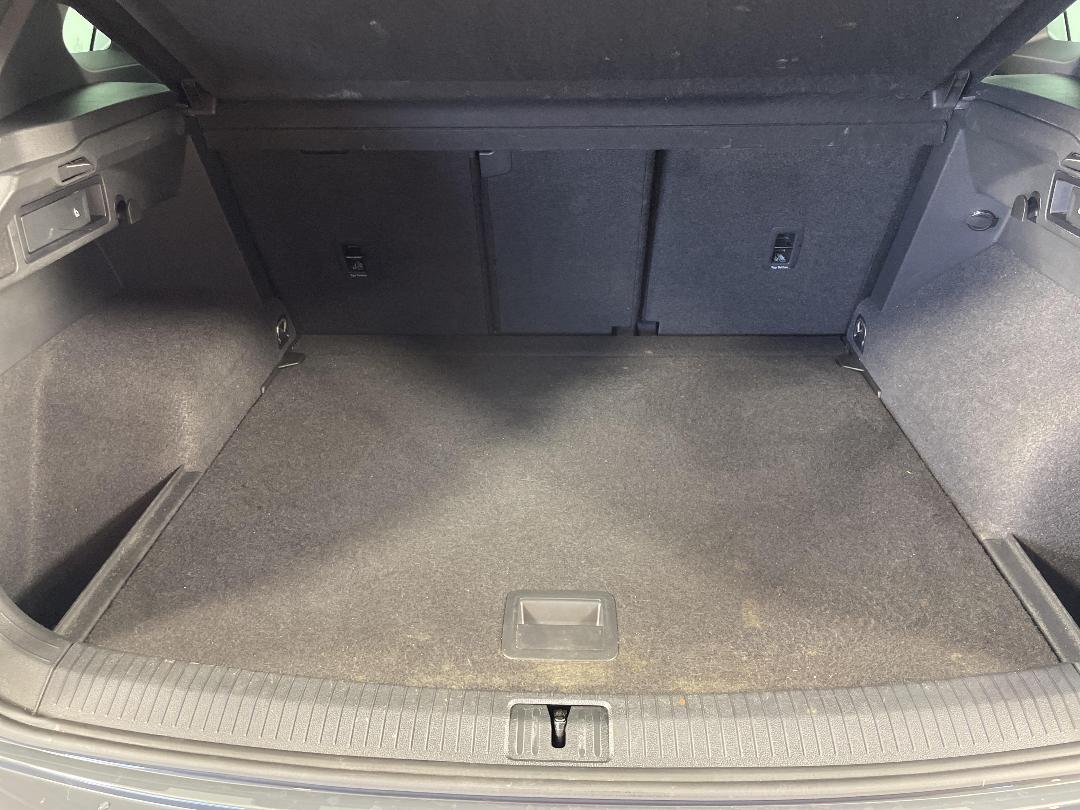 Photo '14' of Volkswagen Tiguan