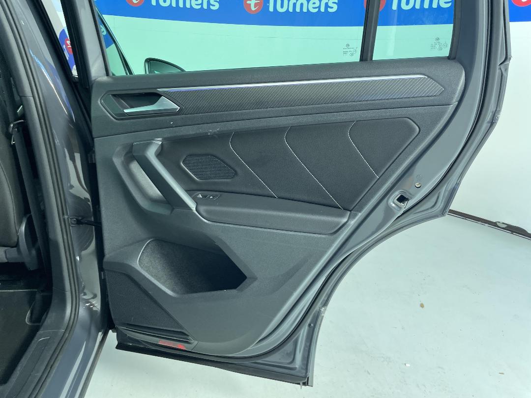 Photo '19' of Volkswagen Tiguan