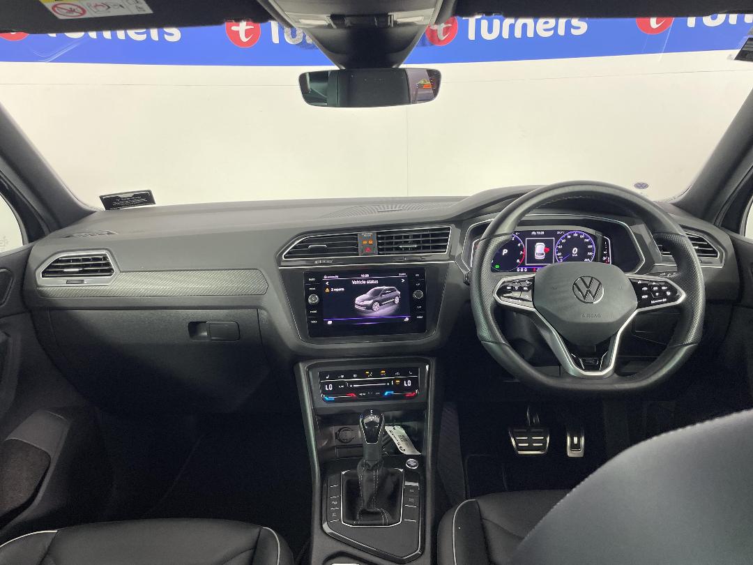 Photo '17' of Volkswagen Tiguan