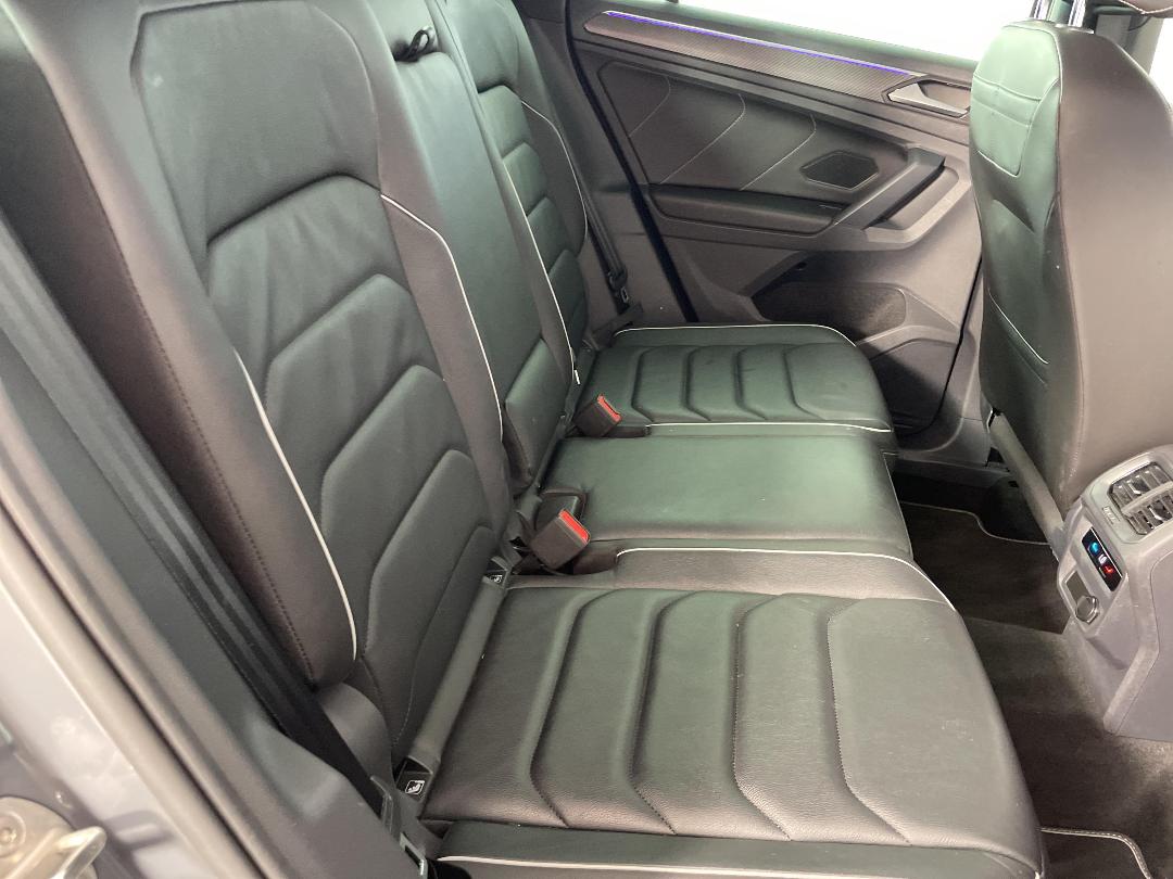 Photo '20' of Volkswagen Tiguan