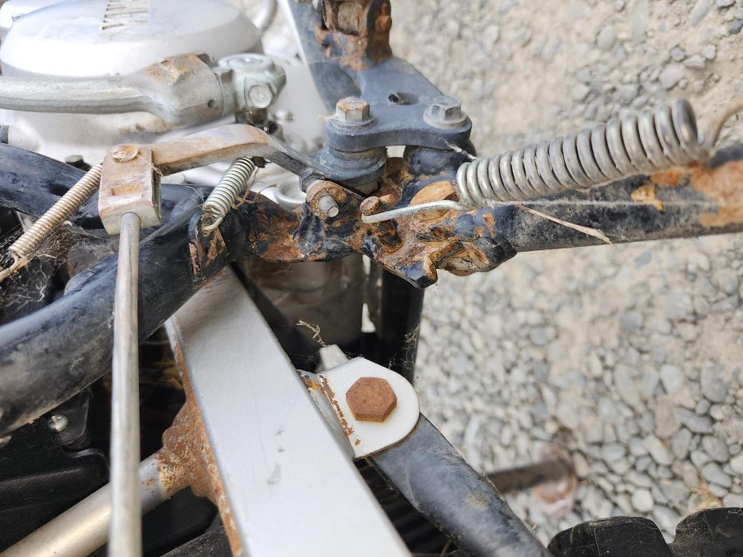 Photo '5' of Yamaha AG200