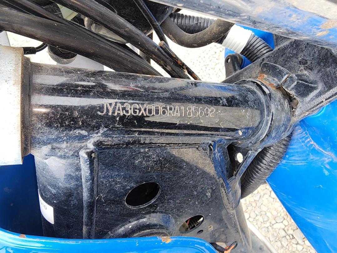 Photo '7' of Yamaha AG200