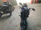 Thumbnail '3' of Yamaha MT03LA P