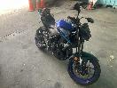 Thumbnail '2' of Yamaha MT03LA P