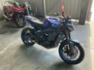 Thumbnail '2' of Yamaha MT09A R Thumbnail '2' of Yamaha MT09A R