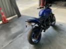 Thumbnail '7' of Yamaha MT09A R Thumbnail '7' of Yamaha MT09A R
