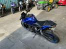 Thumbnail '5' of Yamaha MT09A R Thumbnail '5' of Yamaha MT09A R