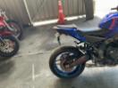 Thumbnail '14' of Yamaha MT09A R Thumbnail '14' of Yamaha MT09A R