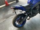 Thumbnail '21' of Yamaha MT09A R Thumbnail '21' of Yamaha MT09A R