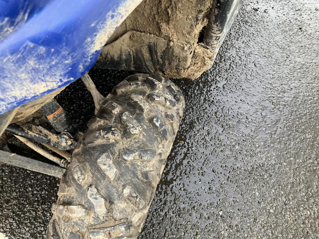 Photo '19' of Yamaha Viking EPS Photo '19' of Yamaha Viking EPS