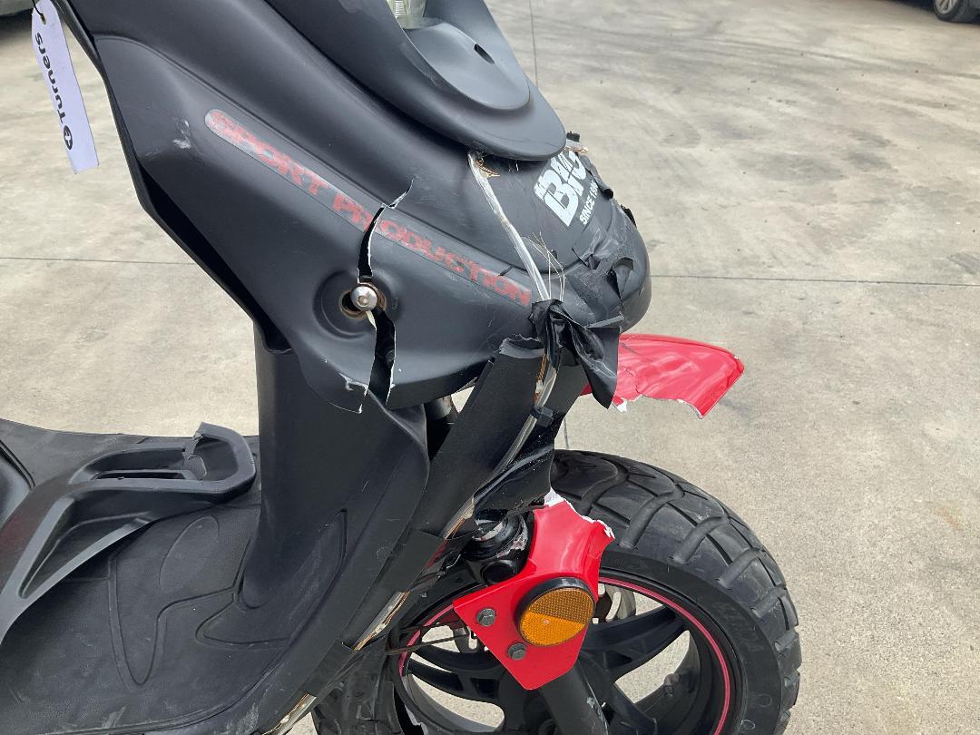 Photo '12' of Znen BIG MAX 50 Photo '12' of Znen BIG MAX 50