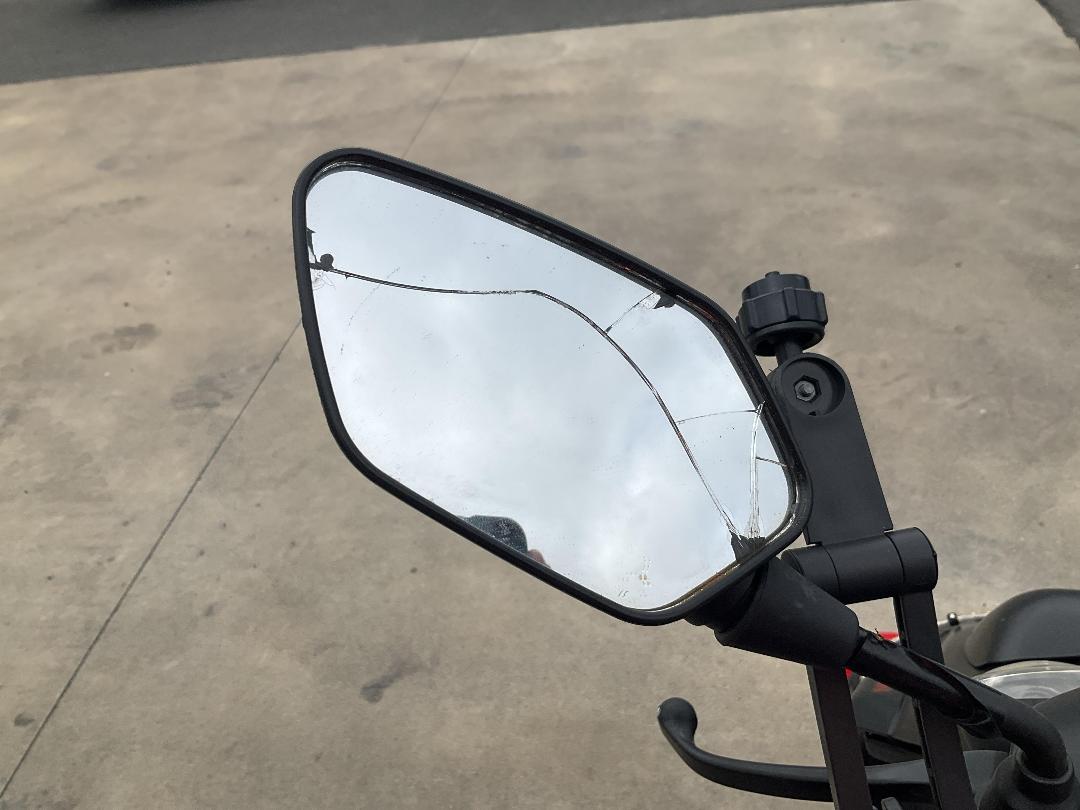 Photo '15' of Znen BIG MAX 50 Photo '15' of Znen BIG MAX 50