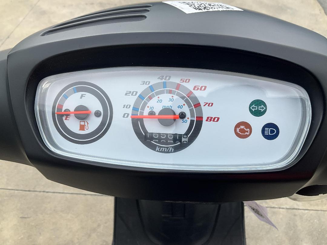 Photo '14' of Znen BIG MAX 50 Photo '14' of Znen BIG MAX 50