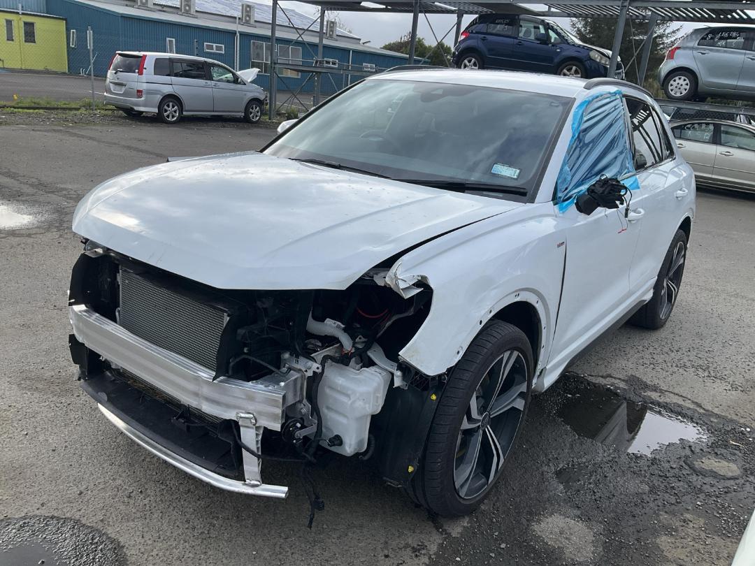 Photo '3' of Audi Q3 45 Tfsi Q S Line